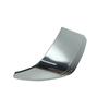 Fit For Indian Scout Models 2015 2016 2017 2018  Motorcycle Chrome Front Fender Decorate Sticker