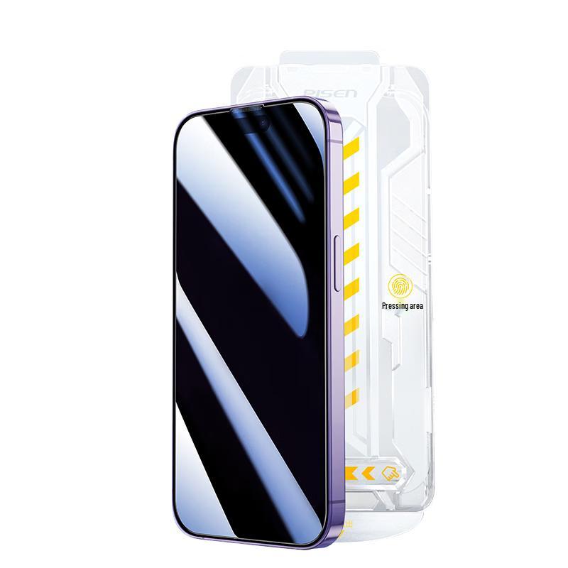 Pisen Tempered Glass Screen Protector for iPhone
