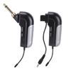 Violin Pickup Microphone Clip On Instrument Transmitter and Receiver Mic System for Stage Performance