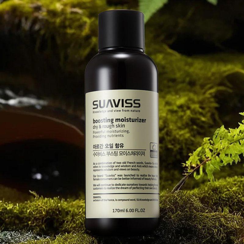 Boosting Moisturizer [For Dry Skin] 170ml