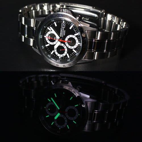 Seiko Import SEIKO Watch Overseas Model SND371PC Men's