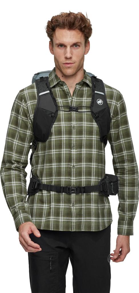 Ducan 32 [Mammut] 2530-01300 Strata-black