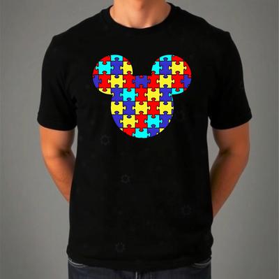 Na górę – T-shirty i koszulki