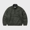 ThIs Is Never That Nylon Pullover Green