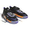 Streetball 3 'Schwarz Silber Violett' FZ5811