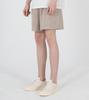 Beoteunseoul Drop String Shorts (Beige)