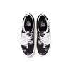Vans Roaringwild X  Era Harmony Is Precious Comfortable Supportive Low-Top Skate Shoes Unisex sneaker Black White VN0A4BV402B