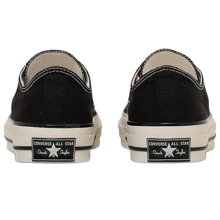 Converse All Star Legacy Soft Comfortable Low Top Canvas Shoes Unisex Sneakers Black 31314030