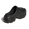 adidas Stella McCartney x Adidas Damen Clog 'Triple Black' Damen GW2050
