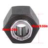 6mm Hex Nut One Way Bearing for   VX   16 18 21 1Celsius8 1Celsius10   Engine RC Car (T10045)