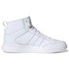 New Adidas Court 80s Mid White FY2733