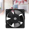 24V 11W Large Air Volume Cooling Fan DC Cooling Fan Accessories for Water Pump Computer Part