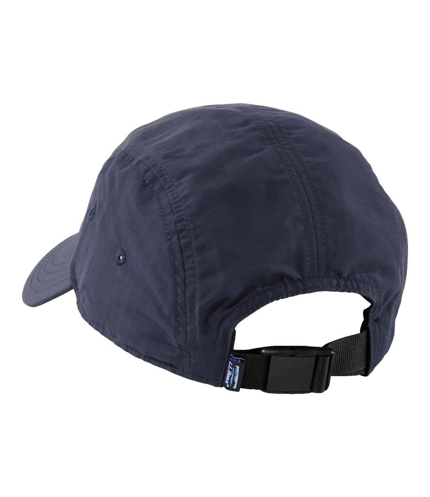 LLB Mountain Classic Five Panel Hat One Size Fits Most Deep Olive Green 1000209918 Men's