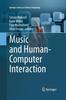 Buch Music and Human-Computer Interaction