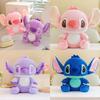 Toy Multicolor Plush Anime Cartoon Stuffed Doll Bedroom Decoration Gift