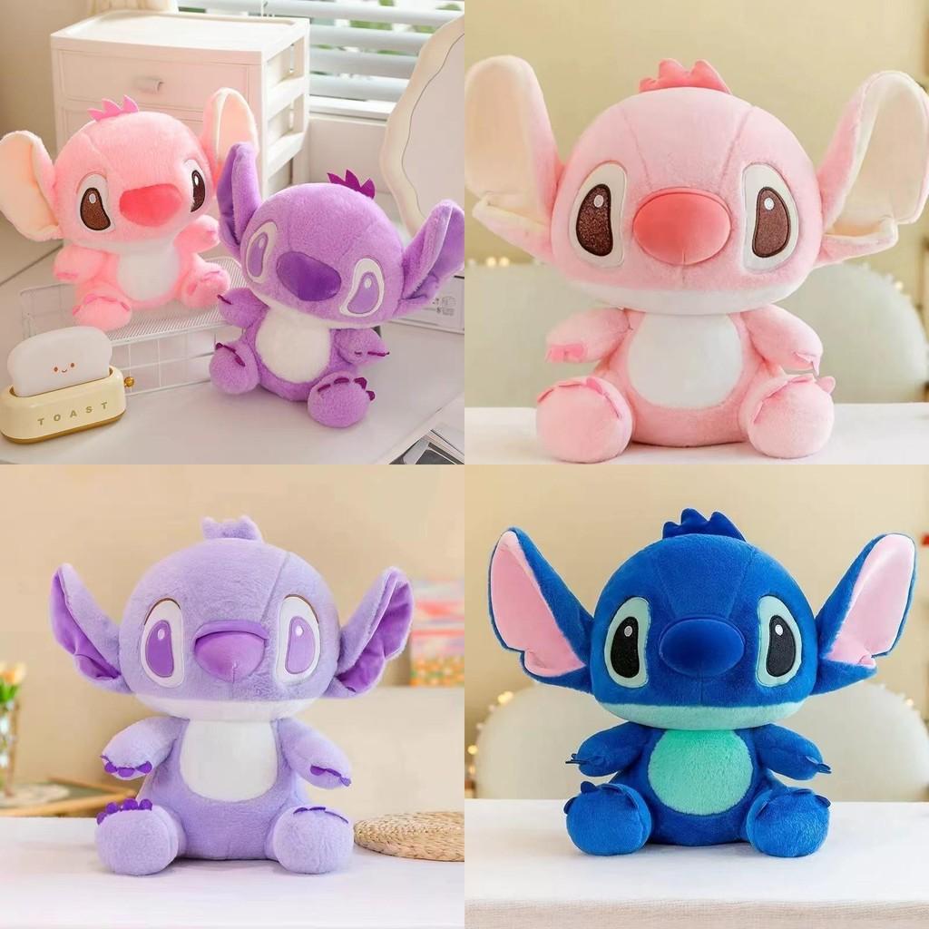 Toy Multicolor Plush Anime Cartoon Stuffed Doll Bedroom Decoration Gift