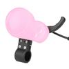 Dashboard Cover Vibrant Color Silicone Electric Scooter Finger Throttle LCD Display Shell Cycling Supplies
