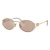 Miu Miu MU 52YS ZVN20F Sunglasses
