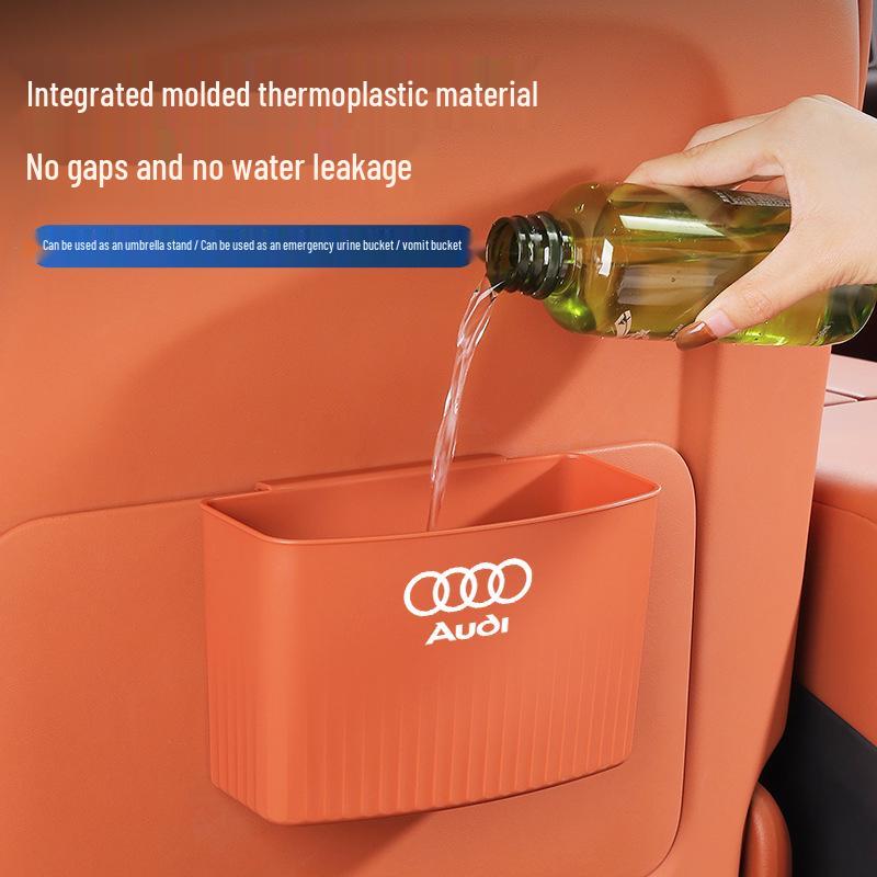 Compatible In-Car Storage Door Seat Back Trash Can for Tank 300/400/500/500 New Energy/700800