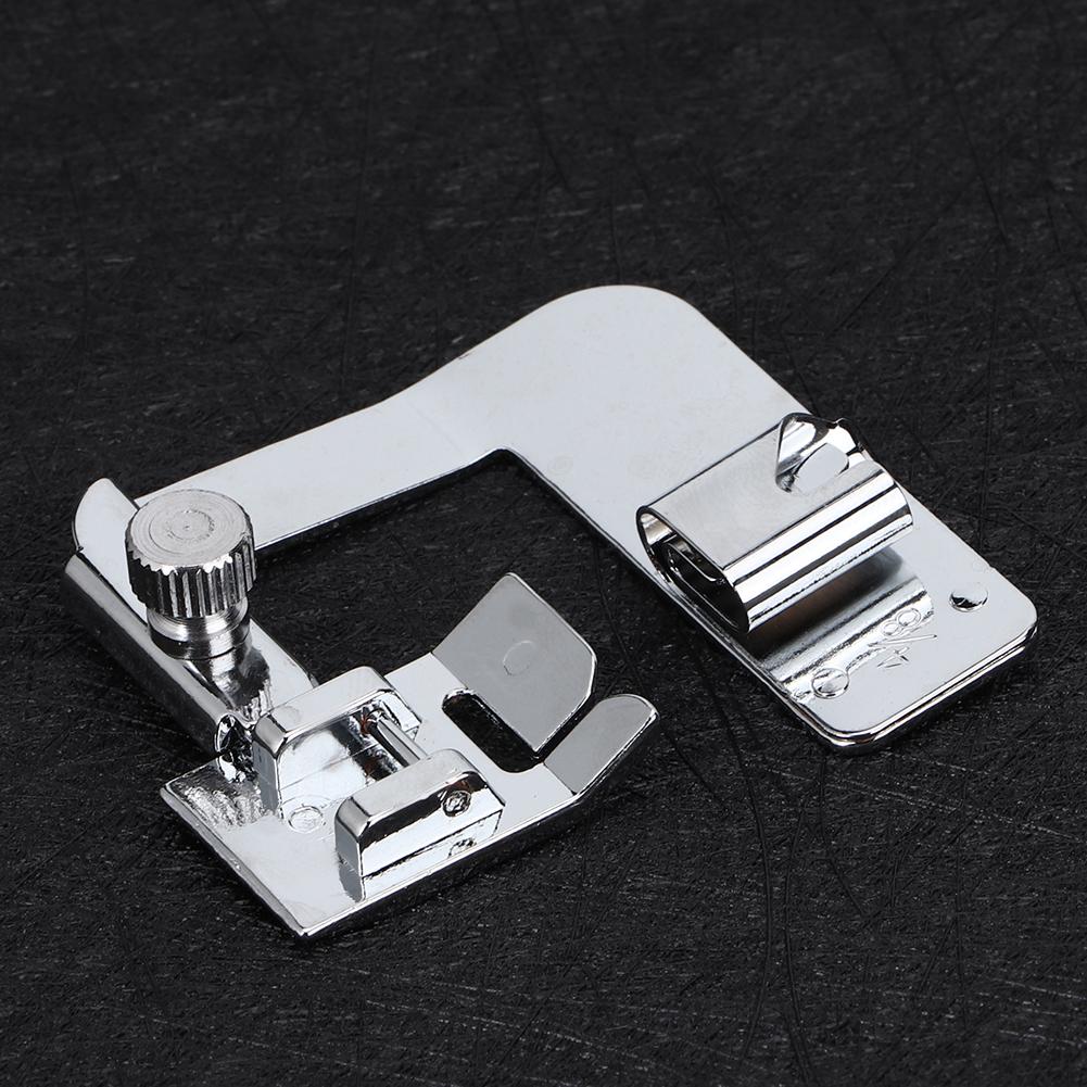 Multifunkční domácí šicí stroj patka přítlačná sada šicí příslušenství