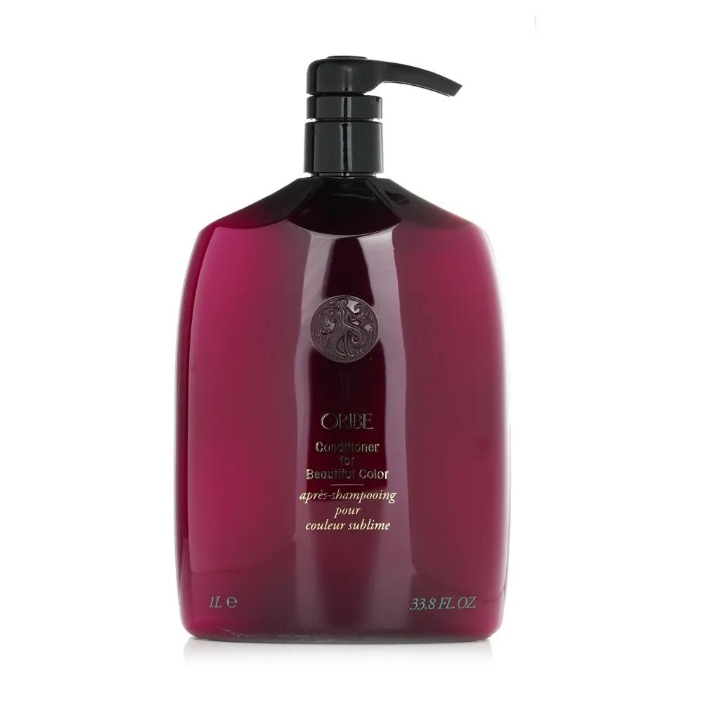 Conditioner for Beautiful Color 1000ml/33.8oz