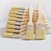 75mm Silk Bristle Oil Brush