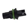2PCS 13627525014 Camshaft Position Sensor For BMW 120i 318i 325i 523i 525i 528i 630i 640i 730i 750i E60 E67 E83 E92 Z4 X3 M6 M4