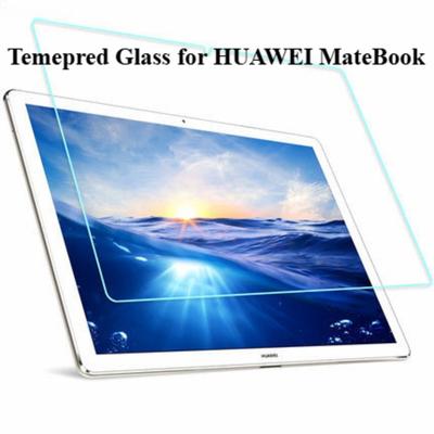 1/2/3 STÜCKE gehärtetes Glas für HUAWEI MateBook E M3 M5 M7 12 Zoll Schutztablettglas auf MateBook E M3 M5 M7 Displayschutzfolie