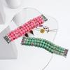 Beaded Bracelet Strap for Apple Watch - Cross-Border Bestseller