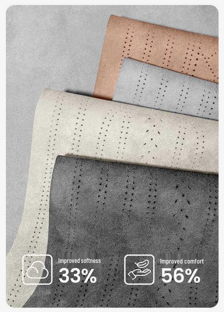 Wuling Bingo S Ramses Four Seasons Universal Seat Cover Set