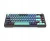 Redragon Behemoth Pro K724Gbg-Rgb-Pro 4000 Mah Gaming Keyboard 1 Pc