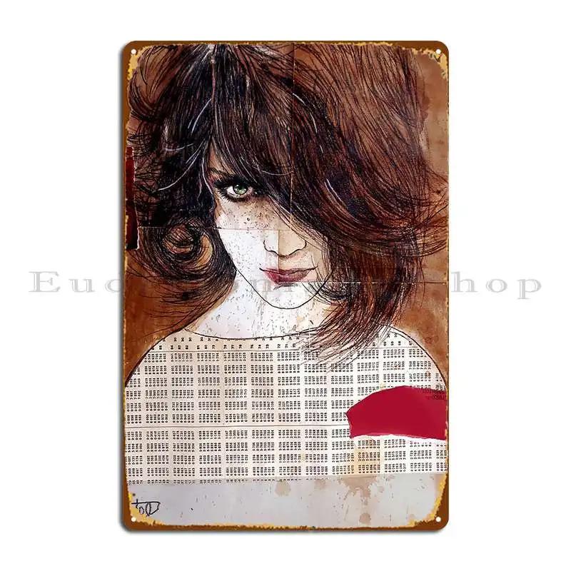Wild Honey Metal Sign Poster Cinema Party Cinema Print Club Bar Tin Sign Poster