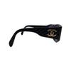 Used Sunglasses/Matelasse Cocomark