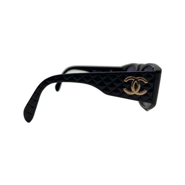Used Sunglasses/Matelasse Cocomark