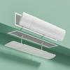 Adjustable Central Air Conditioner Wind Deflector