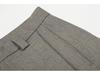 Lu Sheng Unisex Retro Wide-Leg Pleated Suit Pants - Stylish, Casual & Comfortably Draped Design