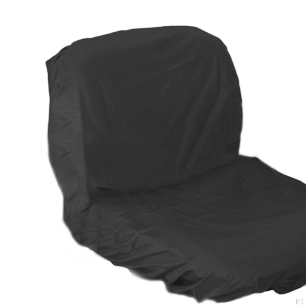 Electric Mobility Chair Seat Cover (35.43 X 18.11 Inches)