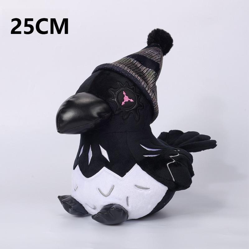 New Anime Murder Drones Series Accompanying Pillow Stuffed Toy Cute Character Cartoon Creativity Soft Plush Toy Birthday Gift
