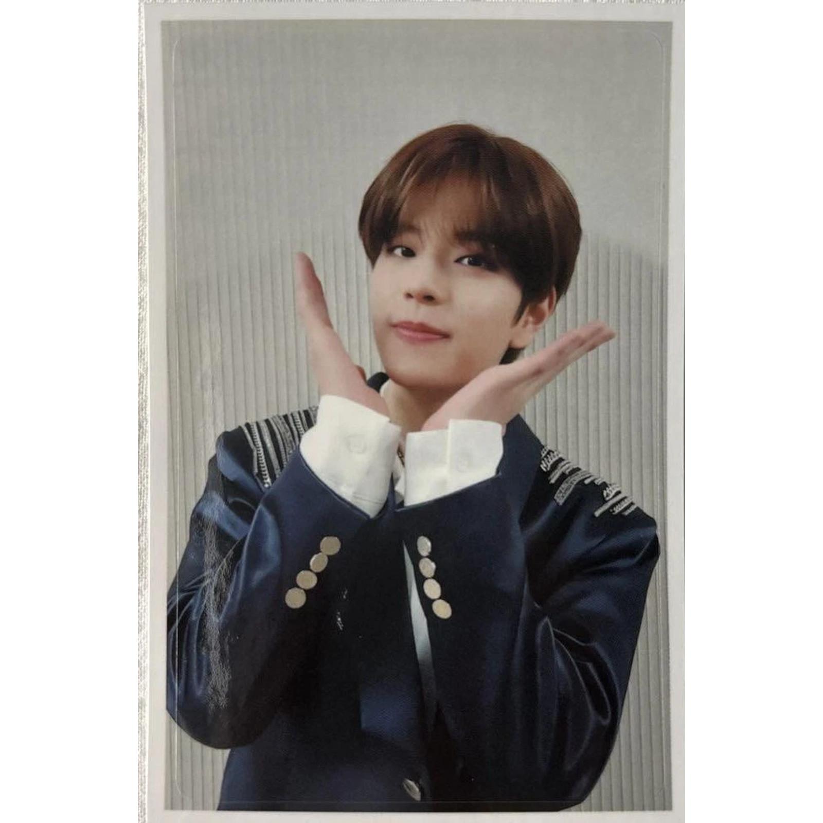 

STRAY KIDS MANIAC ENCORE в ЯПОНІЇ Blu-ray TOWER RECORDS HMV SONY MUSIC ФОТОКАРТКА SEUNGMIN / SONY MUSIC STICKER