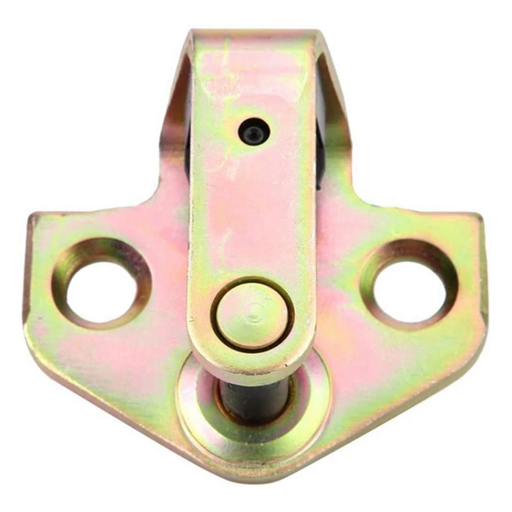 New Car Door Lock Plate Catch Latch Actuator 2M51F21982AA For Ford Focus MK1 Mondeo