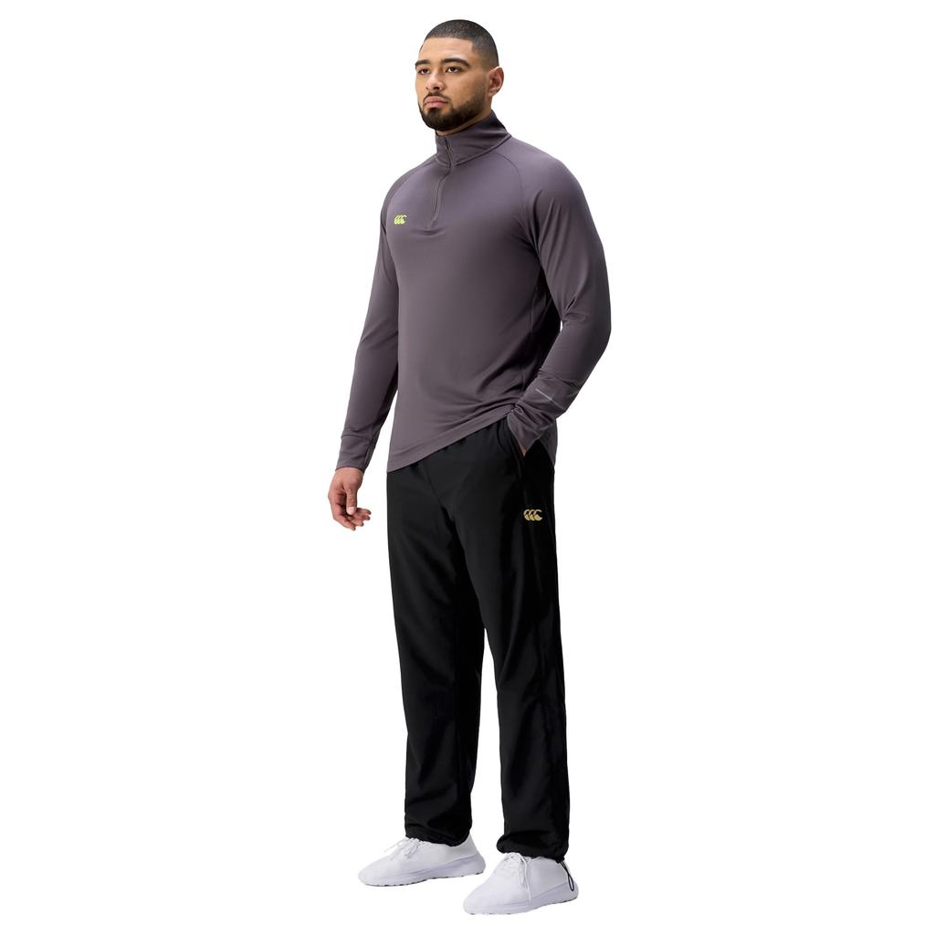 Canterbury Mens Tempo+ Tracksuit Bottoms