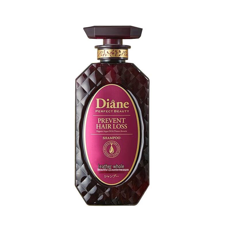 

Шампунь Diane Beauté Extra для роста волос