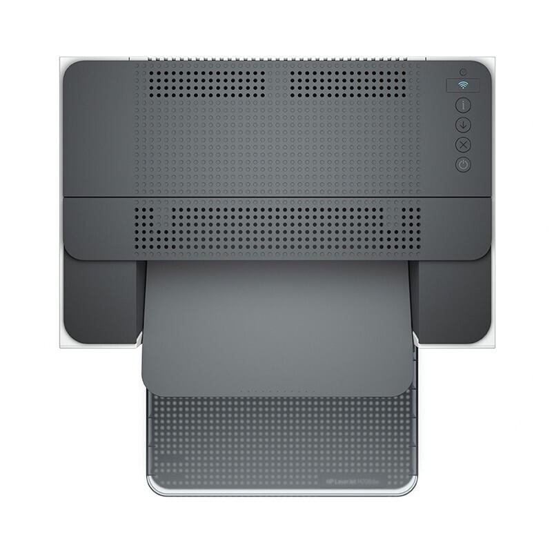 HP M208dw Wireless Duplex Laser Printer CN Plug (adapter Included)