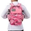 25L/45L Tactical Backpack for Women/men Laser Cut Molle Survival Daypack School Bag Gym Rucksack with Dual Cup Holder