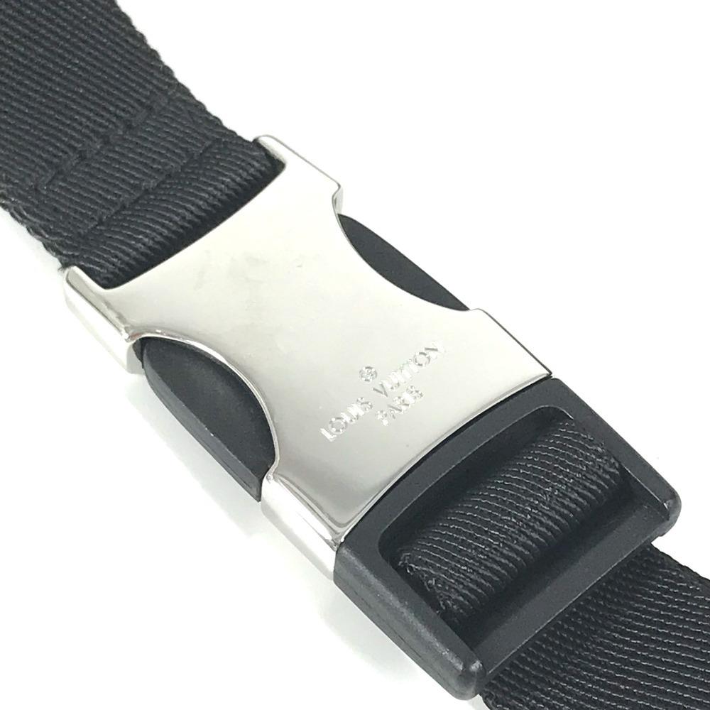 Louis Vuitton M53420 Epi MonogramEclipse Ledvinka Kapsička na pas taška přes tělo