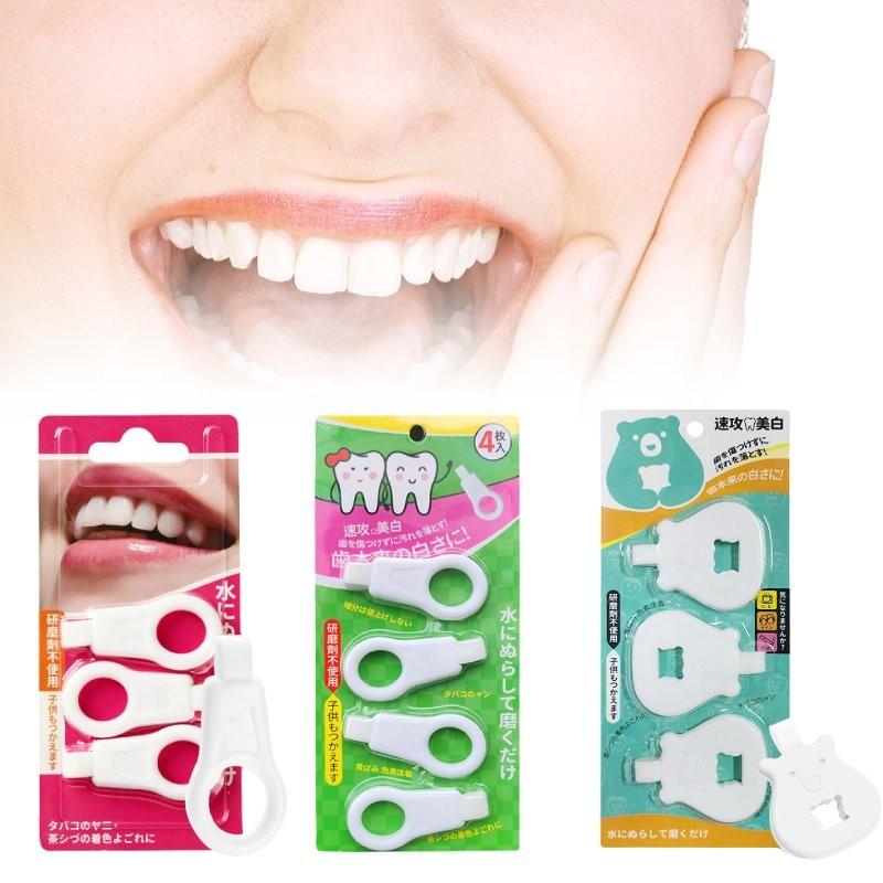 Gentle And Effective Kids Toothbrush With Nano Rubber Sponge For Comfortable Daily Use