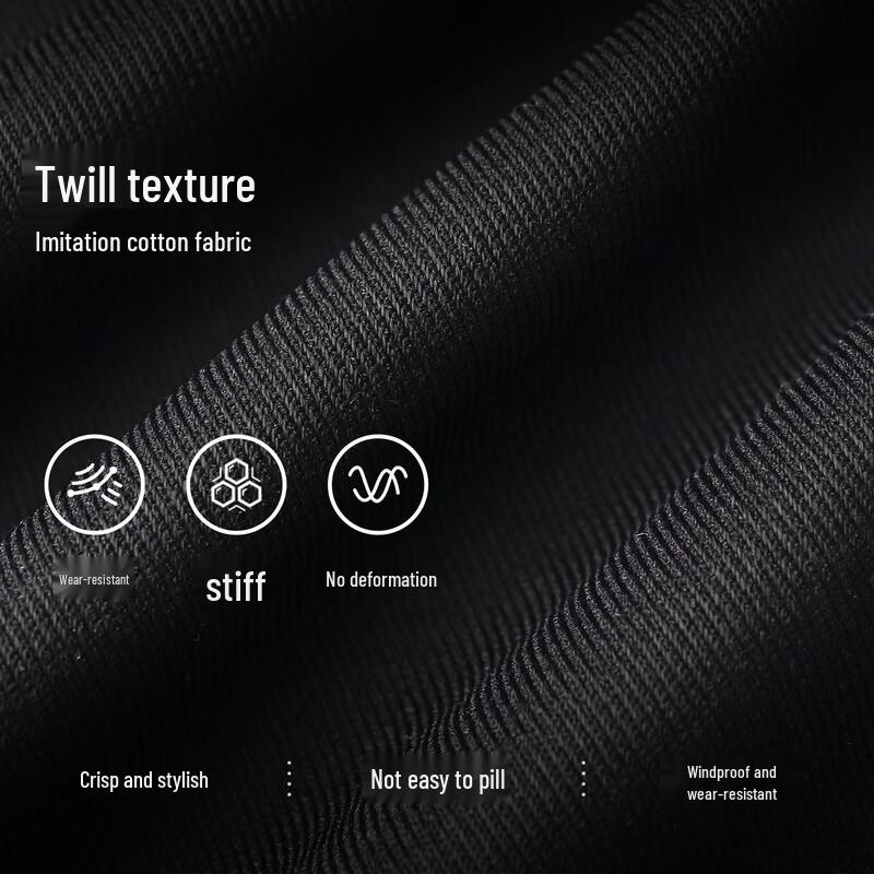 

Camel Outdoor Multi-Pocket Windproof Cargo Pants (Unisex) L