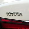 Car 3D Sticker Decorate Badge Emblem For Toyota Corolla Camry Rav4 Yaris Auris Corolla Avensis Supra CHR Prius Prado120 Hilux