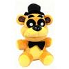 Five Nights At Freddys Plush Toy Stuffed Animal With Soft Fill For Birthday Gift Or Fan Collectible