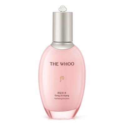 The Who Gongjin Perfume Moisture Emulsion